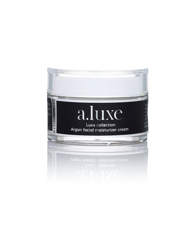 Luxe Facial Moisturizer Cream