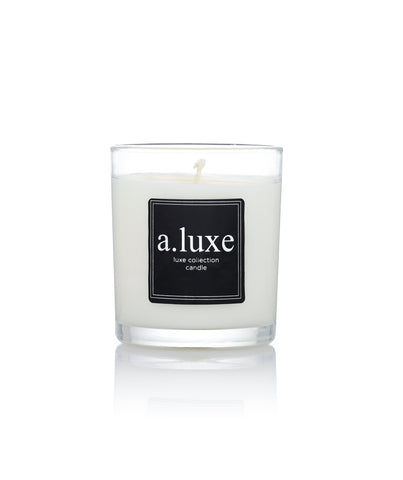 Luxe Collection Black Currant Home Candle