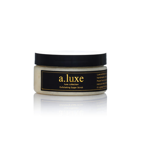 Luxe Collection Exfoliating Sugar Scrub