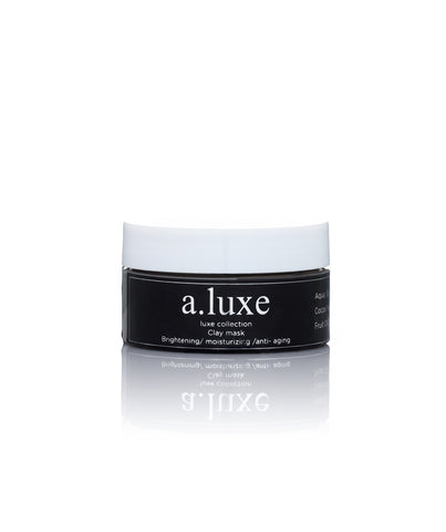 Luxe Collection Clay Mask